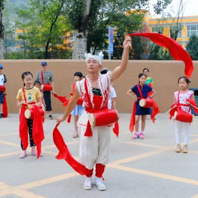 【亲子】7天逛平遥古城+参观兵马俑+游览山西省博物院|秦晋过年研学冬令营