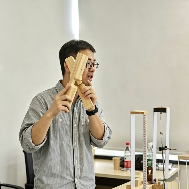 1日东南大学独立研学营|探秘校史馆或博物馆+埃菲尔铁塔模型制作+建筑大讲堂