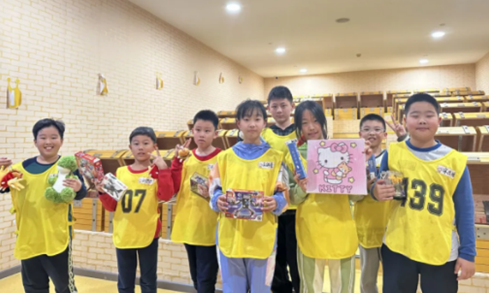 1日疯狂的麦咭升级加量不加价闯关营|五大密室通关+同款综艺活动