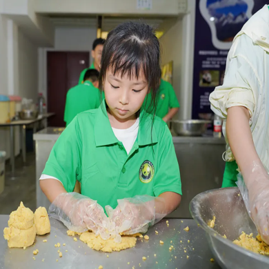 【成都独立】6天大熊猫科研探索夏令营|深入熊猫王国+PBL项目制学习+沉浸科考