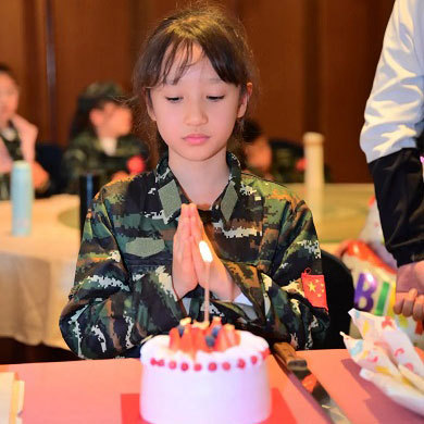 【东莞】7天女生防卫特训夏令营|防身术+急救训练+擒拿术+腰旗橄榄球