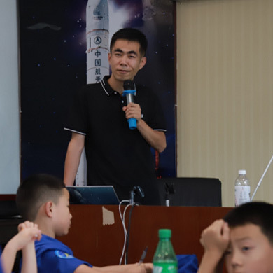 【湛江-文昌】6天筑梦·三航科技研学冬令营|火箭发射现场观礼+军事科技体验