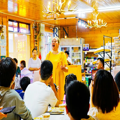 【呼伦贝尔独立】6天最美呼伦贝尔夏令营|星空牧场+特色食宿美食+草原巴特