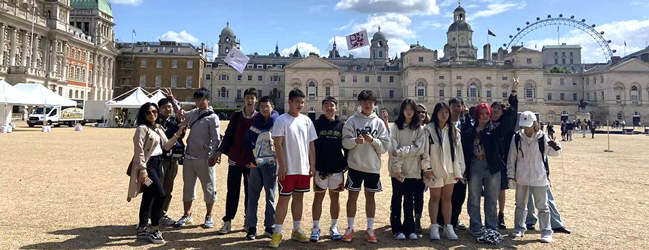 6周优秀课程+锻炼英语水平+名校历史底蕴|加拿大BC学分夏令营（9-12年级）