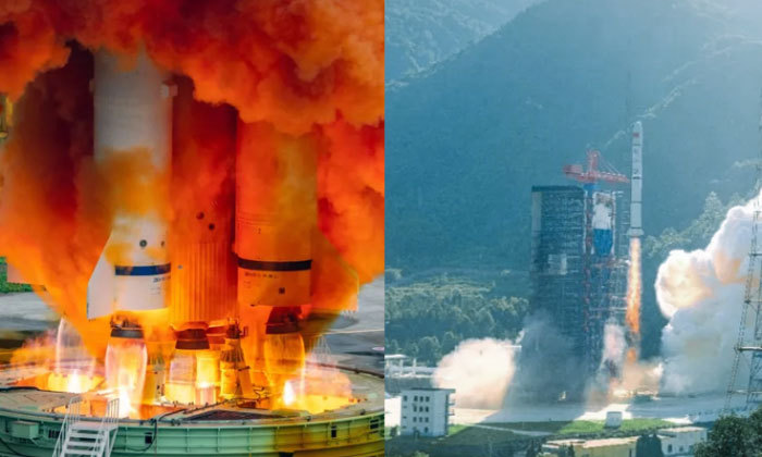 【亲子】3天西昌卫星VIP超近火箭观礼-航天震撼瞬间|西昌官方内场观礼科考国庆营