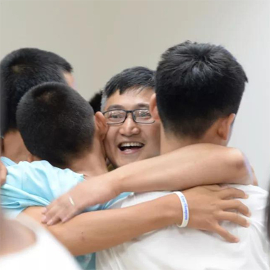 2021“做更好的自己”沪杭名校励志成长研学8天夏令营（杭州）