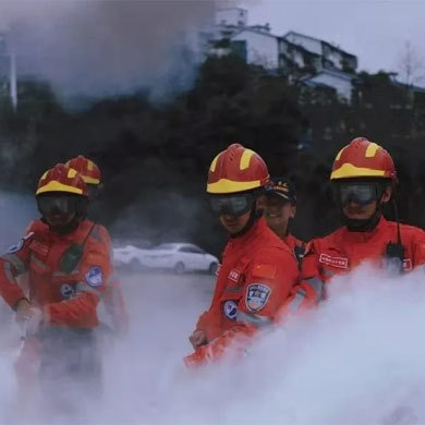 2023小特警15天夏令营（柳州）