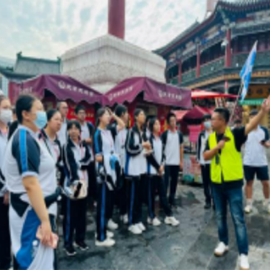 6天对话津门历史，智驭未来科技夏令营|太阳能车模+“蛟龙”号模型