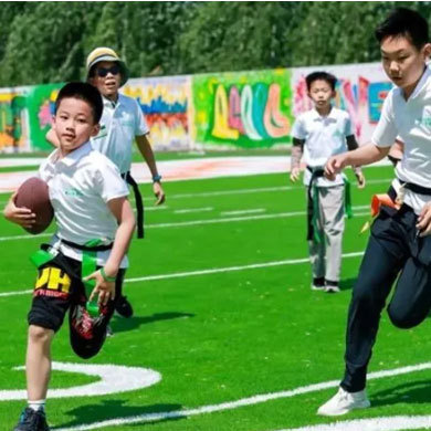 【北京-廊坊】5天超燃少年夏令营|心理赋能+橄榄球竞技赛+水上高尔夫