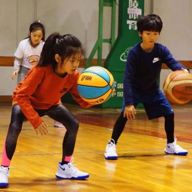 2024NBA文化+提升语言应用能力|6天“英语篮球”夏令营
