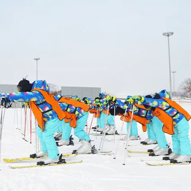 5天亚布力（双板初级）-专业记录团队+教学视频直拍|滑雪冬令营（哈尔滨）