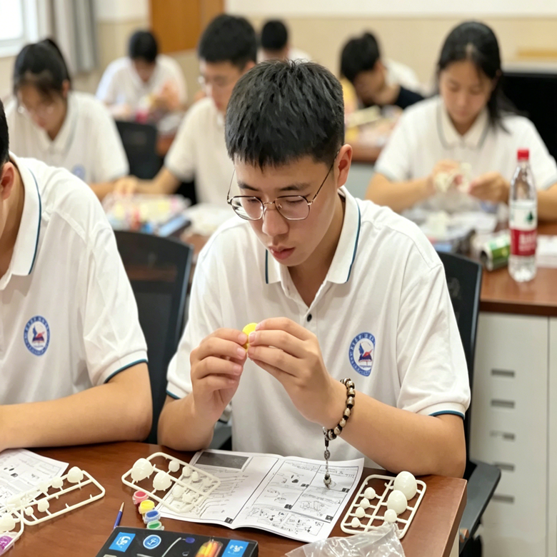 1日南京大学独立研学营|名校游学+探秘南大校史馆+天文小讲堂