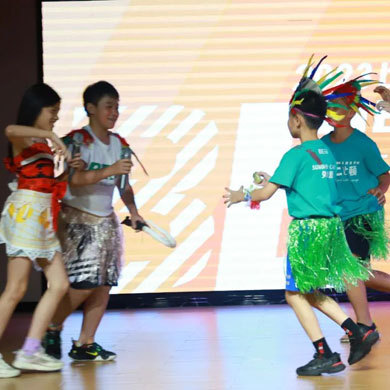 11天青少年国际夏令营|科技主题研学+戏剧表演+美式营地活动