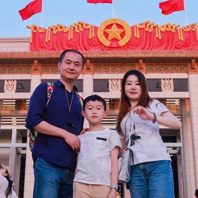 【北京亲子】5天何以燕京冬令营|首都顶级IP+专属沉浸式研学+特邀人文老师