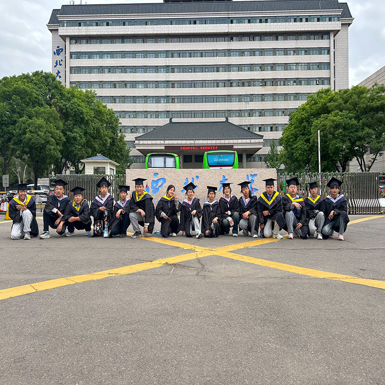 5天“漫步长安·行走中国”研学夏令营|探索史诗里的长安城+兵马俑+西北大学