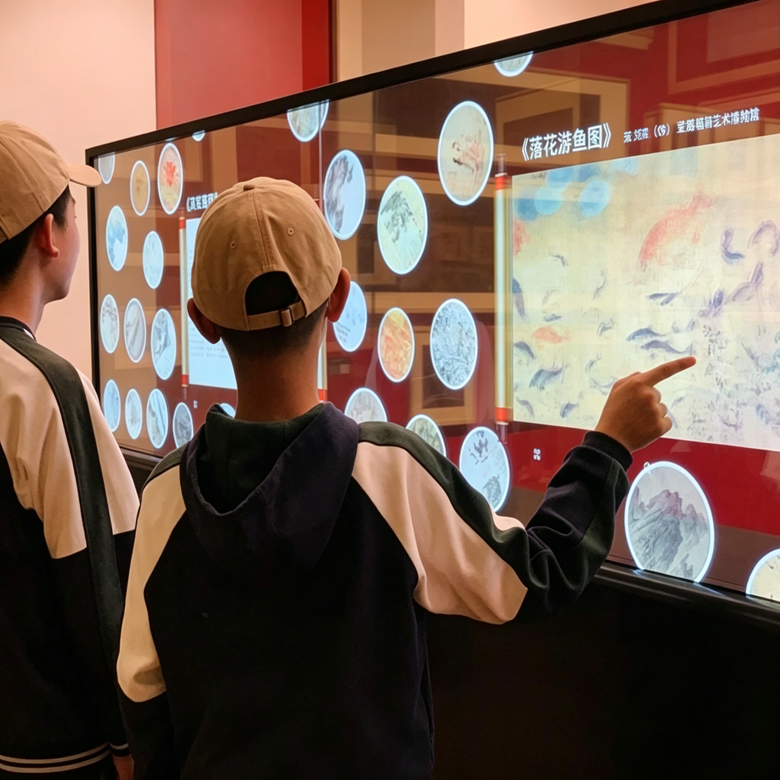1日浙江大学独立研学营|名校游学+精英学子分享+参观艺博馆+品尝美味