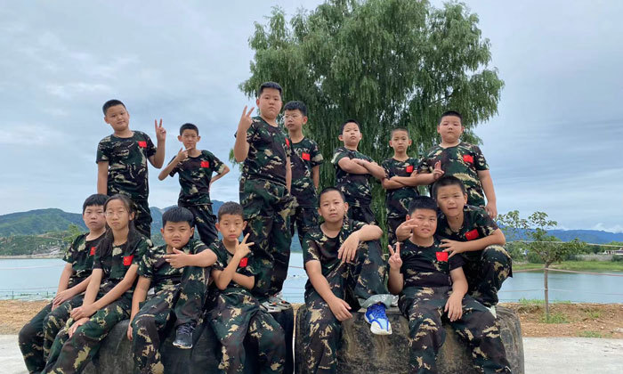 30天一對(duì)一心理輔導(dǎo)+軍事化管理-心態(tài)調(diào)整|行為矯正特訓(xùn)營(yíng)