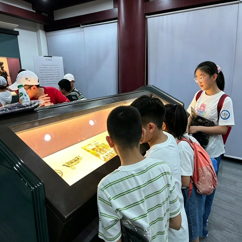 1日上海复旦大学独立研学营|名校游学+光草优秀学子交流+乐学善学