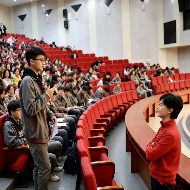 1日南京理工大学独立研学营|兵器博物馆+军事大讲堂+手枪模型制作+享受大学美食