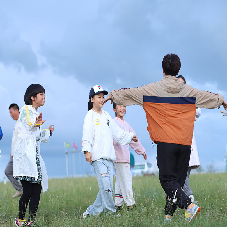 7天“风与牧歌”草原研学夏令营|探秘游牧文化+多元美景鉴赏