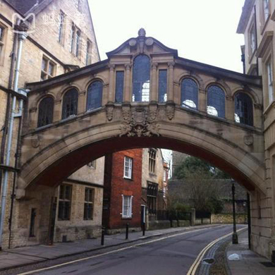 英国4线—牛津剑桥名校全科课程体验两周游学营