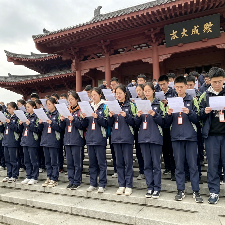 1日浙江大学独立研学营|名校游学+精英学子分享+参观艺博馆+品尝美味