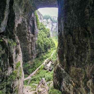 5天“问道巴渝”研学夏令营|探究地理格局+观摩大足石刻+体验火锅非遗