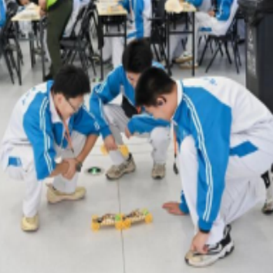 6天对话津门历史，智驭未来科技夏令营|太阳能车模+“蛟龙”号模型