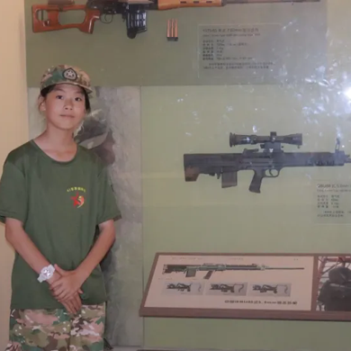 【天津】7天军事成长夏令营|军旅铸魂+自救互救训练+国防教育