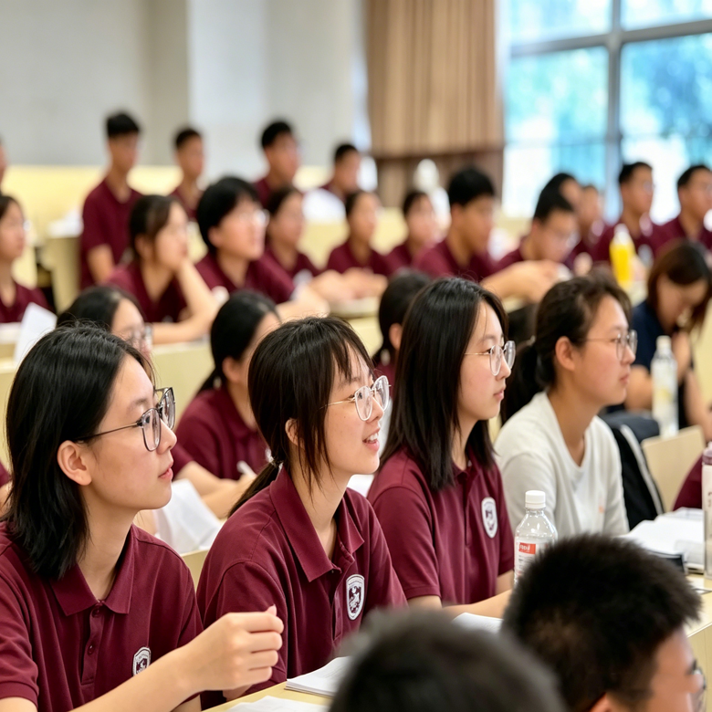 1日南京航空航天大学独立研学营|游历御风园+航空知识小课堂+航模制作