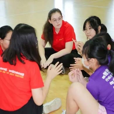 【西安独立】6天西安双语研学夏令营|行走中的英语课堂+项目制学习法（PBL）