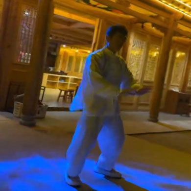 14天太极疗愈军事化提升夏令营|抗压抗挫+时间管理+精神素质提升