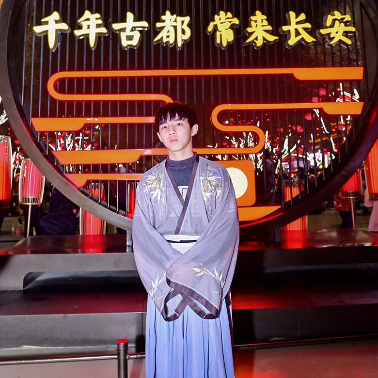 5天“漫步长安·行走中国”研学夏令营|探索史诗里的长安城+兵马俑+西北大学