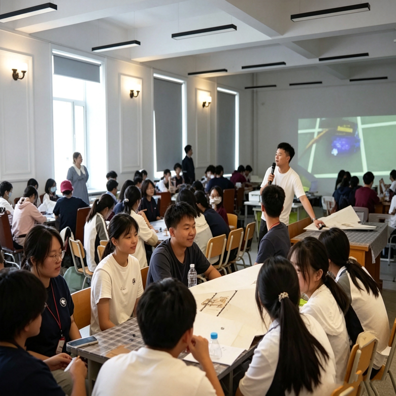 3天哈尔滨研学营|731陈列馆+极地馆探秘+哈工大科技
