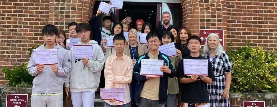 2周全英环境+定制学科课程+深度加式生活体验|加拿大小学者夏令营（4-8年级）