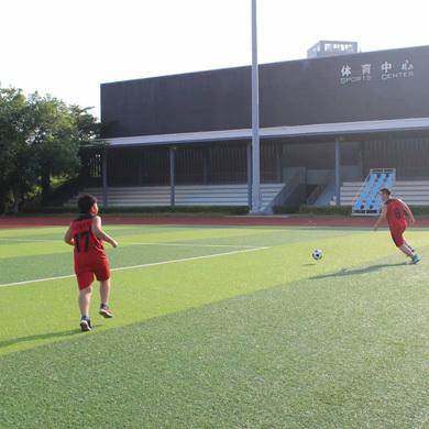 2022金课足球23天夏令营（广州）