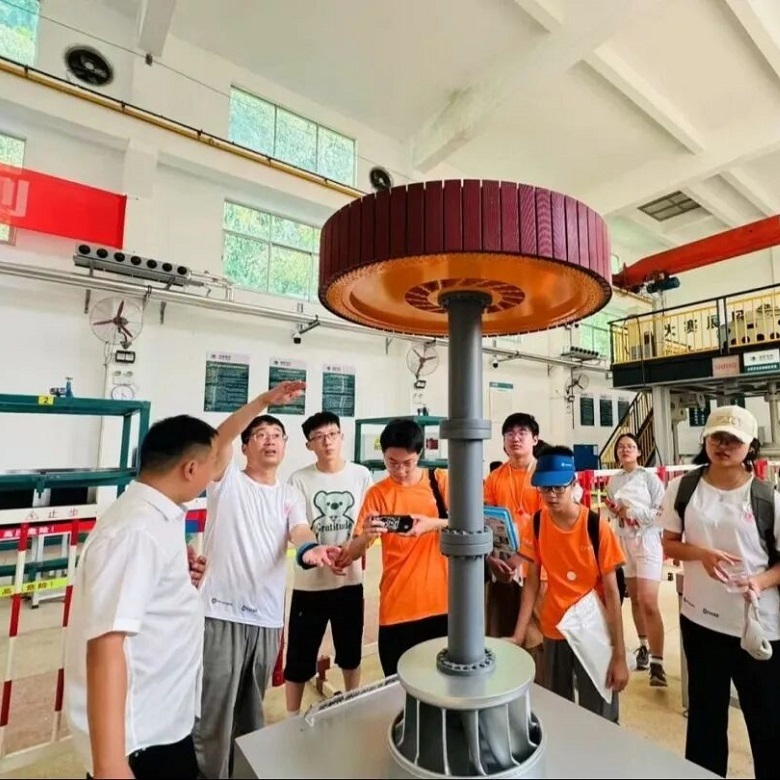 9天新疆人文科技深度研学夏令营|交大博硕导师同行+研学丝路+智创未来