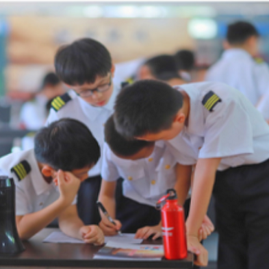 【成都】3天雏鹰计划-低空经济研学冬令营|真机飞行+无人机课程+飞行时装秀