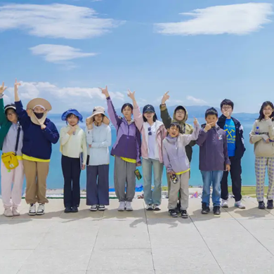 【新疆】8天伊犁大草原环线深度研学夏令营|观美景+品美味+趣研学