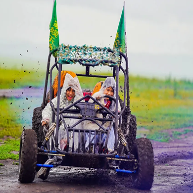 【呼伦贝尔独立】6天最美呼伦贝尔夏令营|星空牧场+特色食宿美食+草原巴特