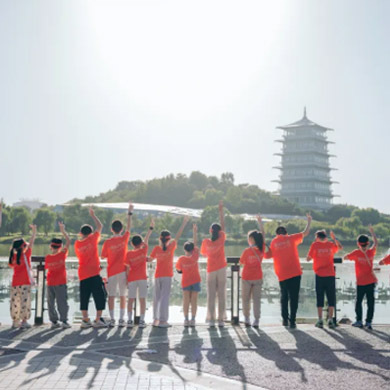 【西安独立】5天长安出使记夏令营|秦俑军阵+唐诗月色+跨越千年史+解码上下五千年