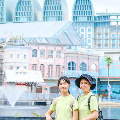 【新加坡独立】7天海外名校探索+模拟海外留学+地标打卡|游学夏令营（武汉集合）