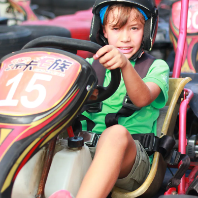 【深圳】5天单板滑雪夏令营|冰雪世界+经典雪上运动+技能教学