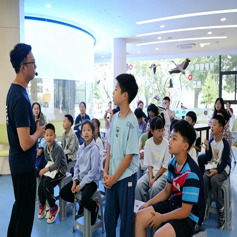 1日何以长江研学营|生态科考+知识科普+长江保护