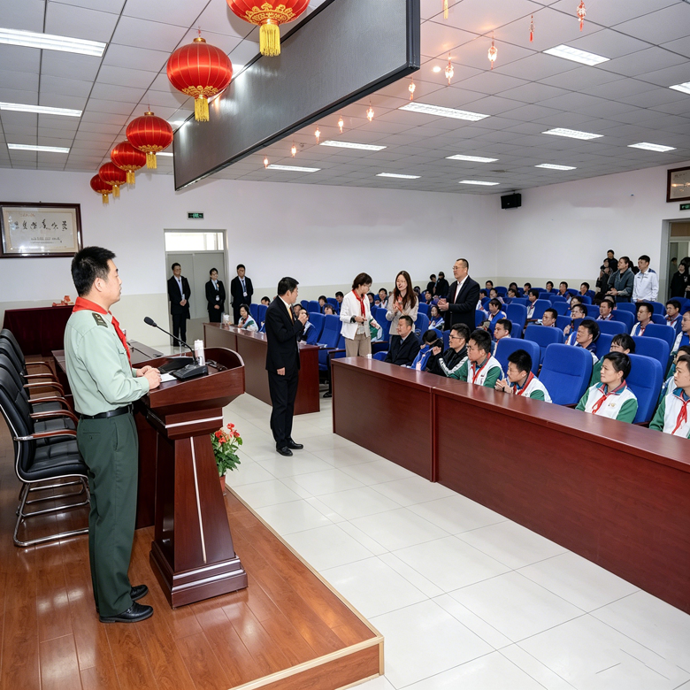 1日南京理工大学独立研学营|兵器博物馆+军事大讲堂+手枪模型制作+享受大学美食