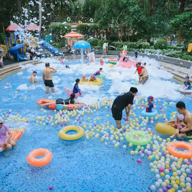 【东莞】5天无人机探索夏令营|走进机甲总部+无人机足球+水上嘉年华