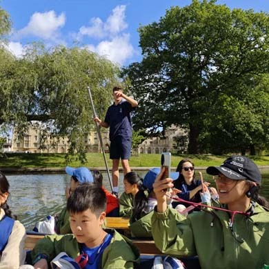 【英国独立】13天游学夏令营|探访世界G5院校+博物馆深度研学+哈利波特魔法世界