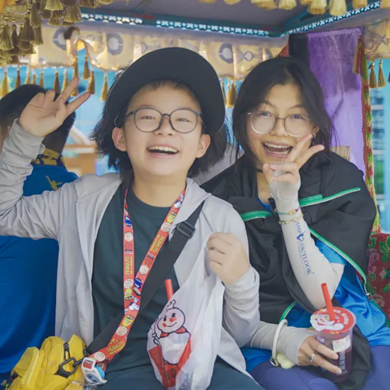 【新疆】8天伊犁大草原环线深度研学夏令营|观美景+品美味+趣研学