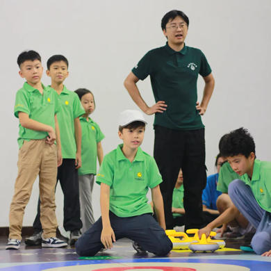 【东莞】5天无人机探索夏令营|走进机甲总部+无人机足球+水上嘉年华