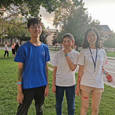 2020加拿大艾普比中学4周住校ESL夏令营（北京）